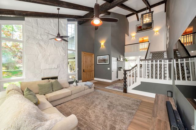 5076 S 2100 E, Holladay, UT 84117