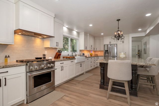 5076 S 2100 E, Holladay, UT 84117