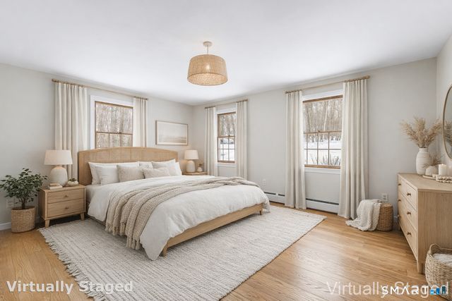 10 November Trail, Haddam, CT 06438