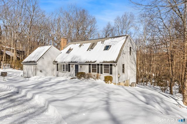 10 November Trail, Haddam, CT 06438