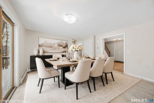 10 November Trail, Haddam, CT 06438