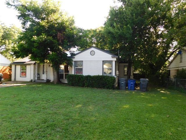 2616 Bowling Green Avenue, Dallas, TX 75216