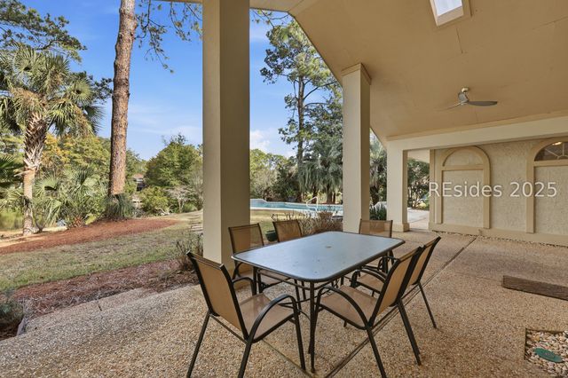 10 Off Shore, Hilton Head Island, SC 29928