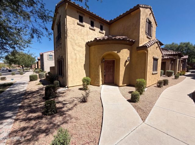 3968 E MELINDA Drive, Phoenix, AZ 85050