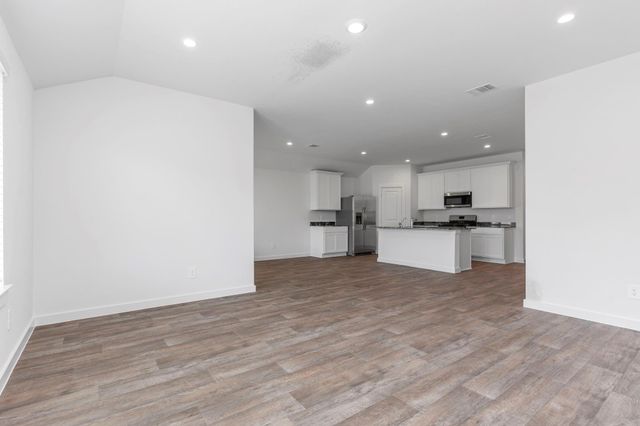 6634 Pelican Lane, Beasley, TX 77417