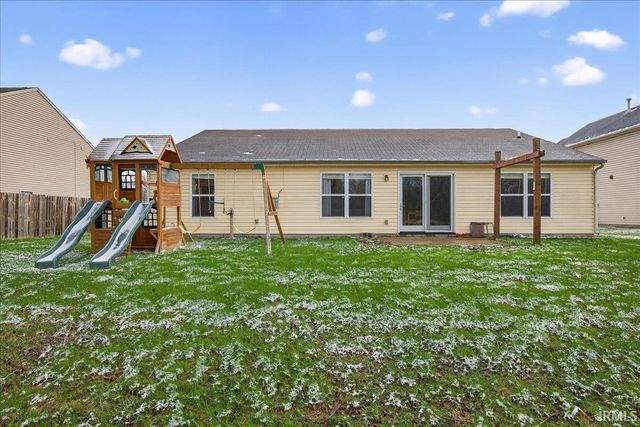 4052 Fiddlesticks Drive, Lafayette, IN 47909