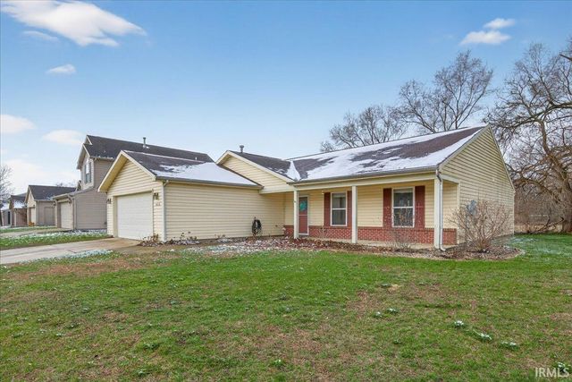4052 Fiddlesticks Drive, Lafayette, IN 47909