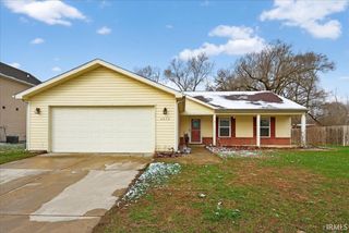4052 Fiddlesticks Drive, Lafayette, IN 47909