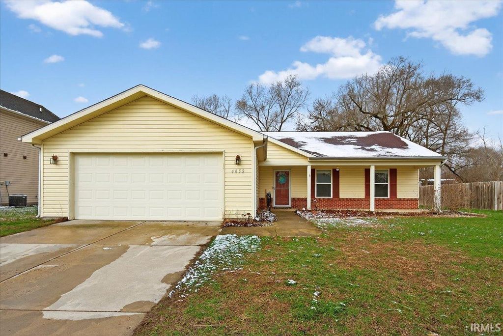 4052 Fiddlesticks Drive, Lafayette, IN 47909