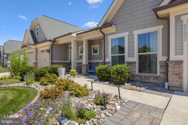 22690 GREBE LN, Ocean View, DE 19970