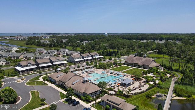 22690 GREBE LN, Ocean View, DE 19970
