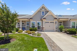 22690 GREBE LN, Ocean View, DE 19970