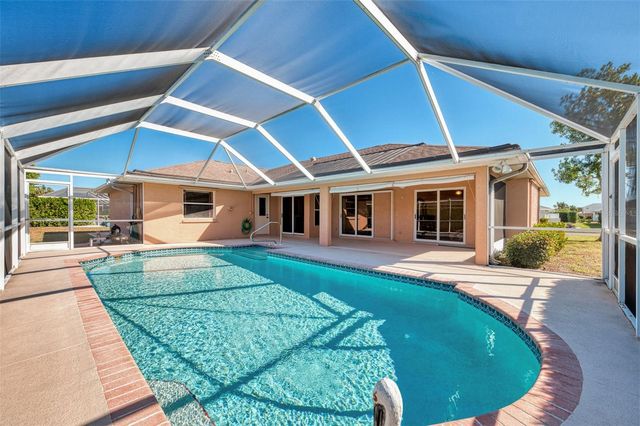 5864 TYLER ROAD, Venice, FL 34293