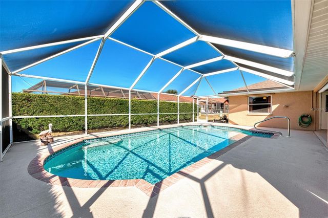5864 TYLER ROAD, Venice, FL 34293