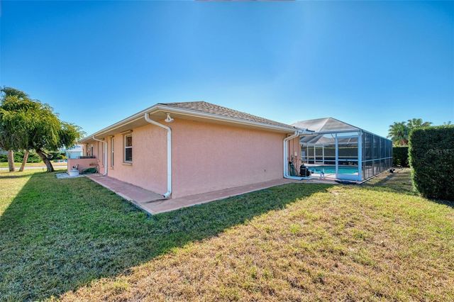 5864 TYLER ROAD, Venice, FL 34293