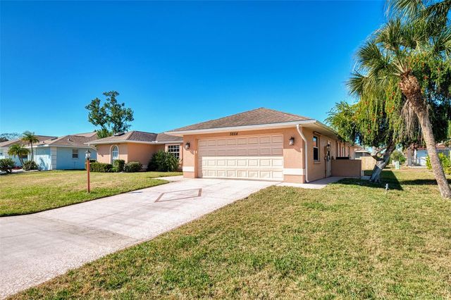 5864 TYLER ROAD, Venice, FL 34293