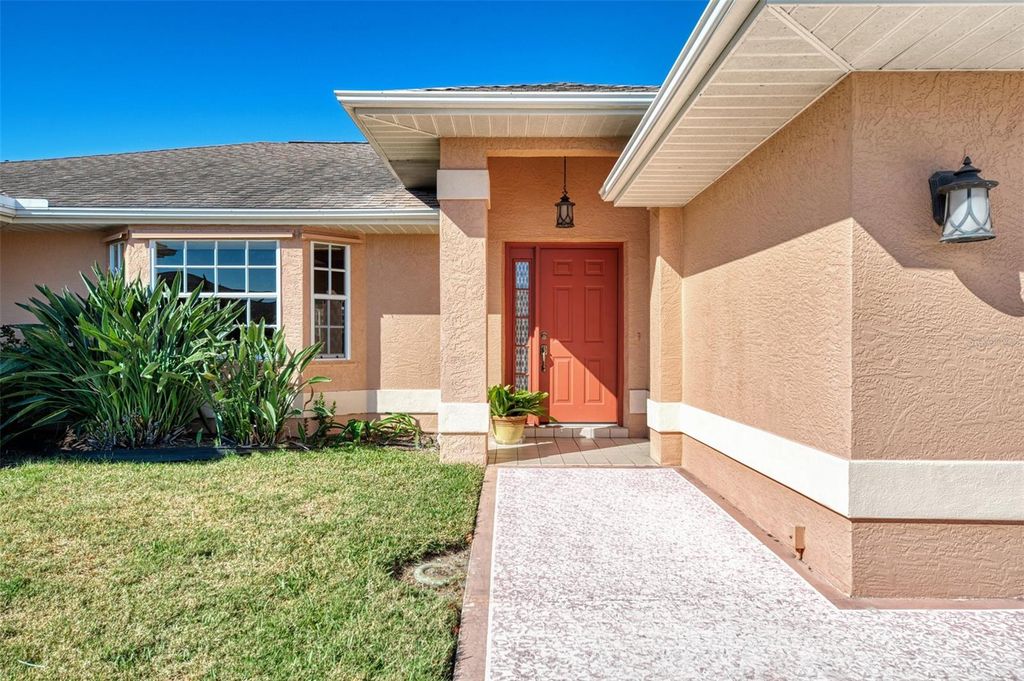 5864 TYLER ROAD, Venice, FL 34293