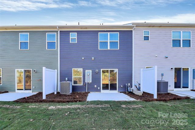 3651 Secrest Landing, Monroe, NC 28110