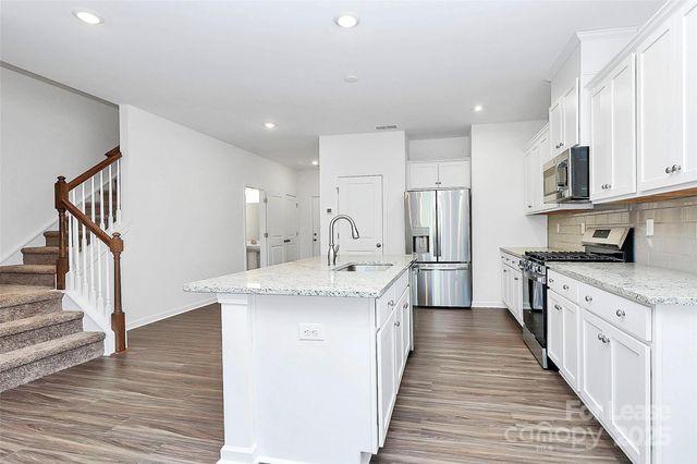 3651 Secrest Landing, Monroe, NC 28110