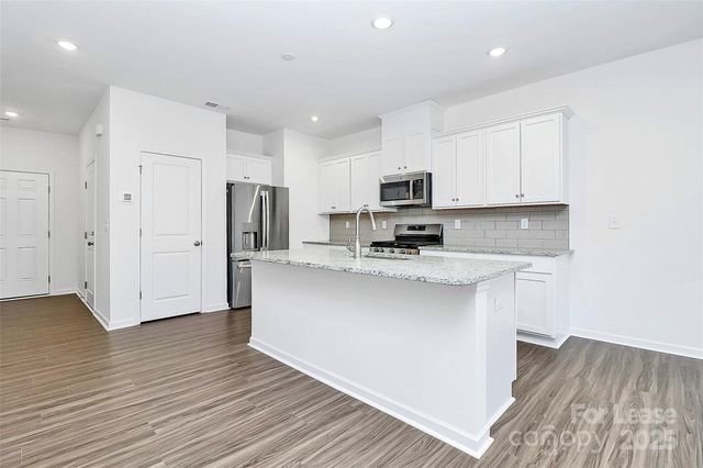 3651 Secrest Landing, Monroe, NC 28110