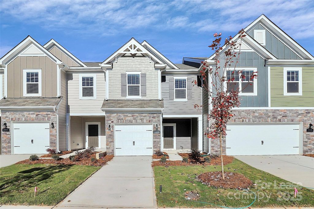 3651 Secrest Landing, Monroe, NC 28110