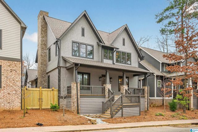 262 OLMSTED STREET, Birmingham, AL 35242