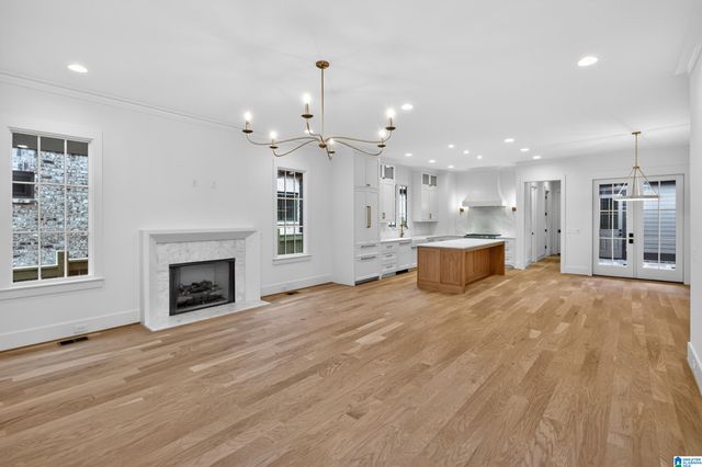 262 OLMSTED STREET, Birmingham, AL 35242