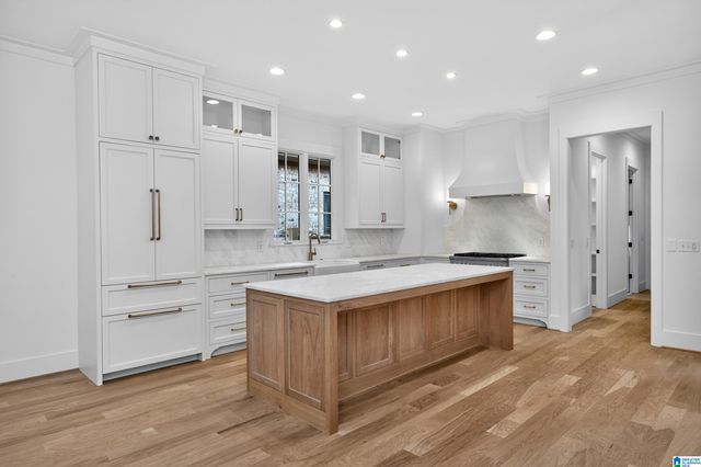 262 OLMSTED STREET, Birmingham, AL 35242