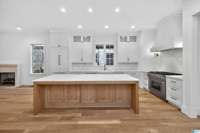 262 OLMSTED STREET, Birmingham, AL 35242