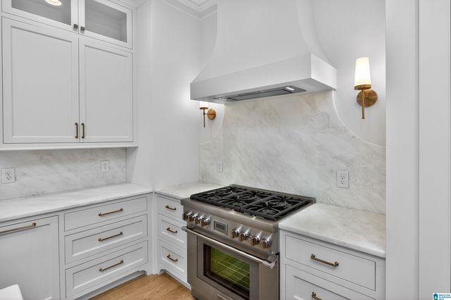 262 OLMSTED STREET, Birmingham, AL 35242