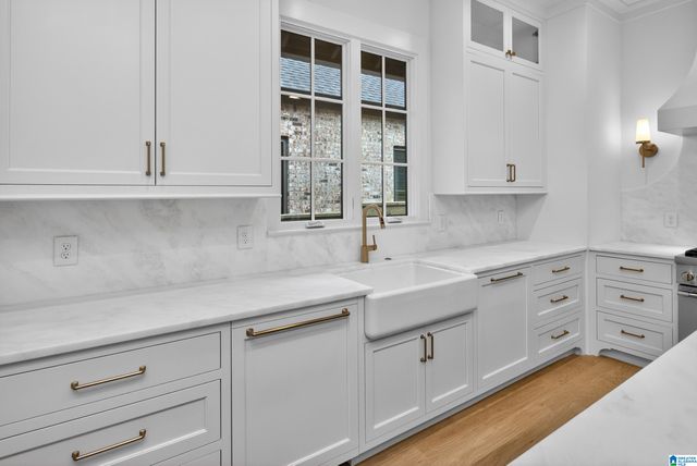 262 OLMSTED STREET, Birmingham, AL 35242