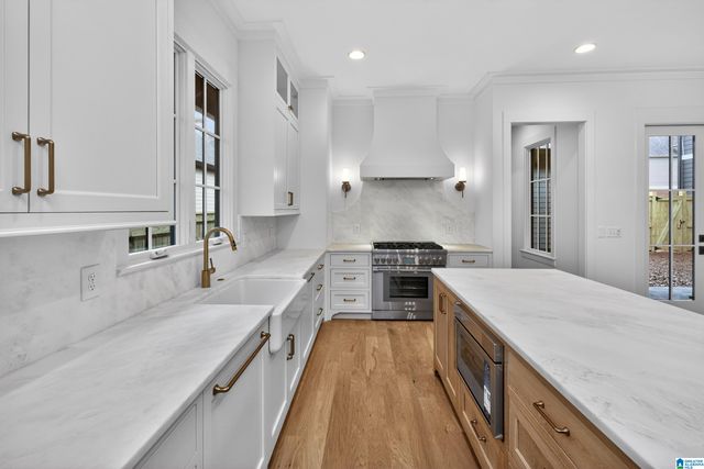 262 OLMSTED STREET, Birmingham, AL 35242