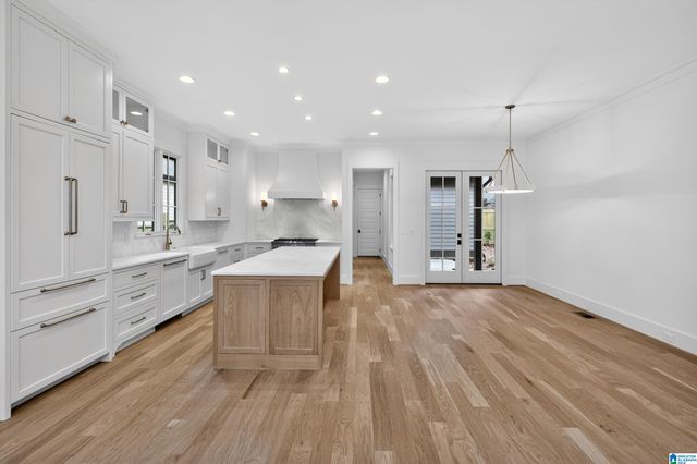 262 OLMSTED STREET, Birmingham, AL 35242