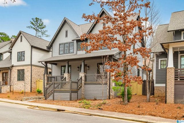 262 OLMSTED STREET, Birmingham, AL 35242