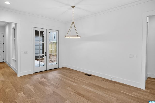 262 OLMSTED STREET, Birmingham, AL 35242