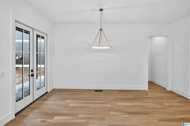 262 OLMSTED STREET, Birmingham, AL 35242