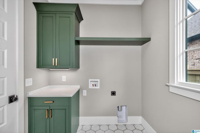 262 OLMSTED STREET, Birmingham, AL 35242