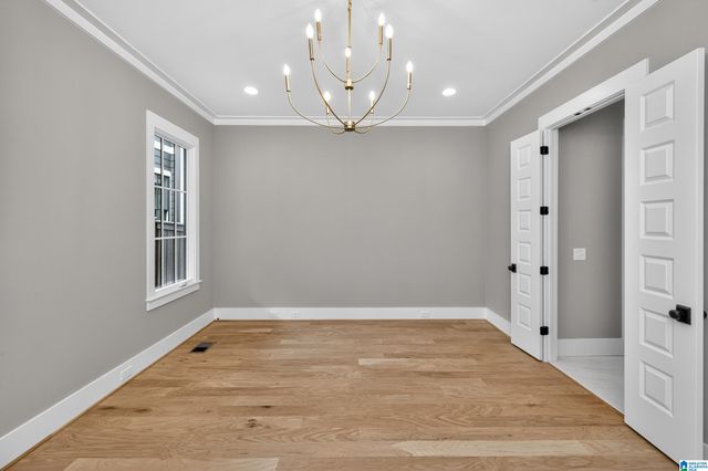 262 OLMSTED STREET, Birmingham, AL 35242