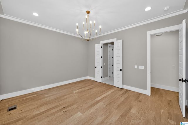 262 OLMSTED STREET, Birmingham, AL 35242