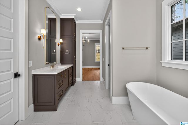 262 OLMSTED STREET, Birmingham, AL 35242