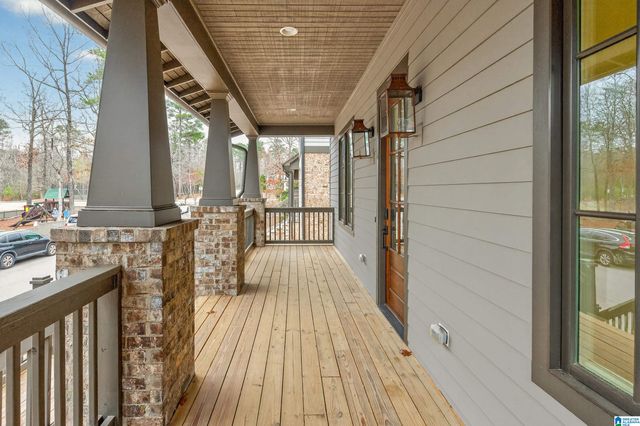 262 OLMSTED STREET, Birmingham, AL 35242