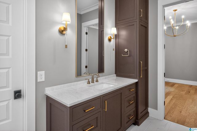 262 OLMSTED STREET, Birmingham, AL 35242