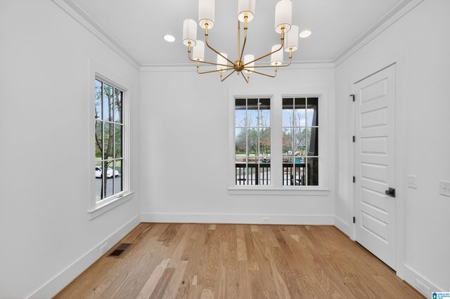 262 OLMSTED STREET, Birmingham, AL 35242