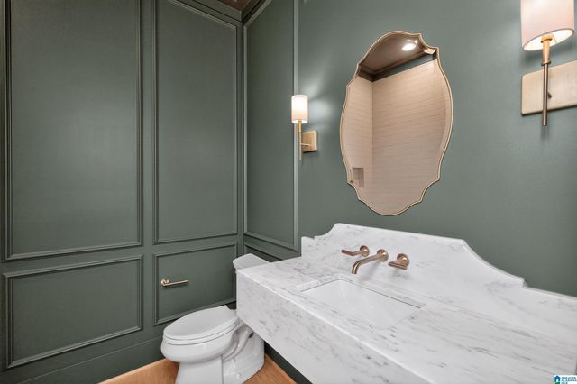 262 OLMSTED STREET, Birmingham, AL 35242