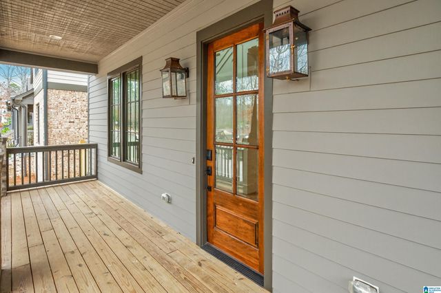 262 OLMSTED STREET, Birmingham, AL 35242