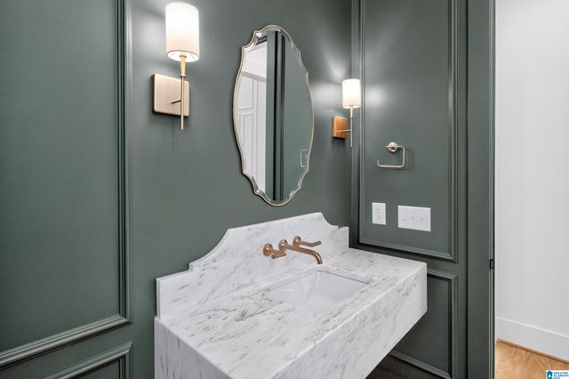 262 OLMSTED STREET, Birmingham, AL 35242