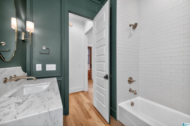 262 OLMSTED STREET, Birmingham, AL 35242