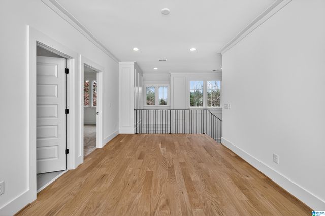 262 OLMSTED STREET, Birmingham, AL 35242