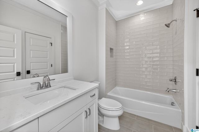 262 OLMSTED STREET, Birmingham, AL 35242