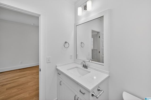 262 OLMSTED STREET, Birmingham, AL 35242